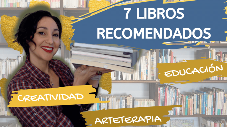 libros de Arteterapia