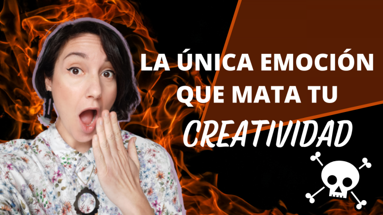 bloqueo creativo