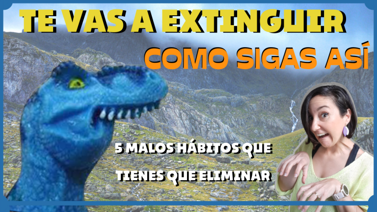como dejar malos habitos